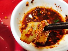 -谢老五跷脚牛肉·非遗传承店
