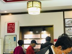 菜单-伟记奥面馆(养育巷店)