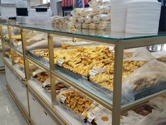 -爱德顺糕点食屋(利民道店)