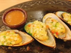 -萨莉亚意式餐厅(黄埔大沙地店)