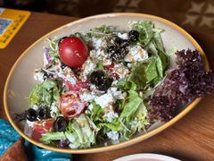 -Uncle Kosto科斯托·中东菜