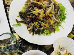 -张树军海鲜(王府壹号店)