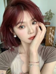 -菲·木田moontin造型salon