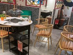 -西昌老号李小肠特色烧烤园(温江店)