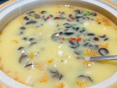-汤记传菜(秀浦路店)