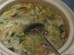 -素满香·食养自助(福州·长乐北路店)