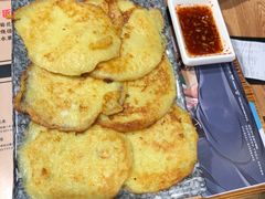 -万兴佳烤肉·长白山老味道(宏泰广场店)