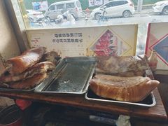 -小龙大肉面馆