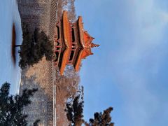 -北陵公园