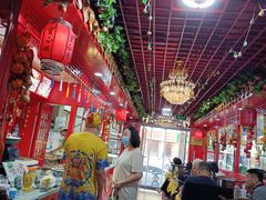 -宝正臻天津包子总店(金阳光居易店)