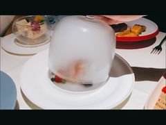 -浮游·云巅派对西餐厅(鼓岭旅游度假区店)