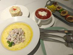 -库滋明·俄罗斯特色美食(中央大街店)