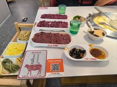 -浪里寻·臻牛养生牛肉火锅(方圆荟店)