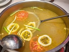 -牛品福潮汕牛肉火锅(旺庄店)