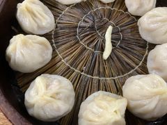 蟹粉小笼-吾介小籠館