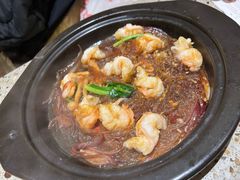 -小鹅皇港式餐厅(新抚万达店)