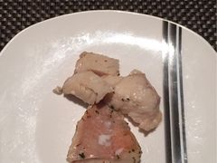 -金海湾自助餐厅(金陵饭店)