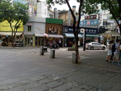 -东大门市场