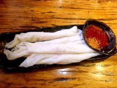 子长煎饼-永兴坊