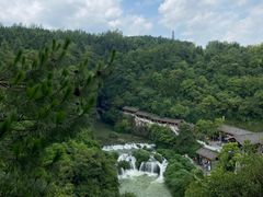 -天河潭旅游度假区