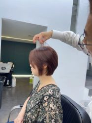 -卓梵美发·精品Salon
