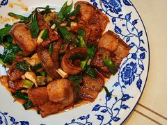 同福回锅肉-同福社私房菜