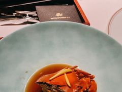 -荣轩(新荣记环球金融中心店)