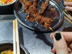-夏大妈烧烤