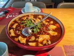 -一个叫川的地方(麒麟新天地店)