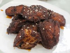 -瑞福园联谊餐室(茂名南路店)