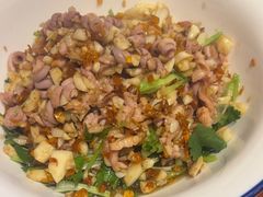 -衡厨·衡阳土菜(中南店)