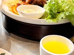 -六合居·明厨亮灶餐厅(成双大道店)