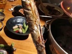 -梁山烤肉(李逵店)