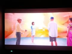 -CGV星星影城(颐堤港ScreenX店)