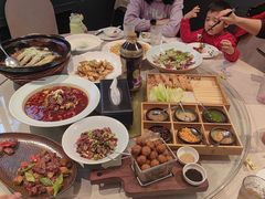 -有喜胶东小馆(太申祥和店)