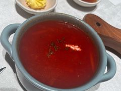 -俄士厨房(环球港店)