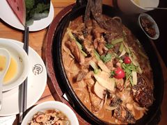 -老板恋上鱼(环山路店)