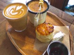 -CAFE CHEZ W一木家(香山路店)