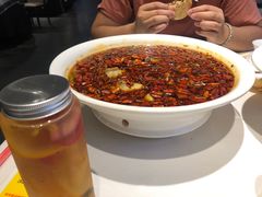 -煜丰汴京烤鸭(福彩路店)