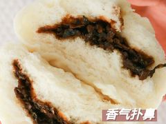 -航天馒头(瞻园路店)
