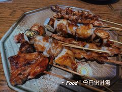 -原田新料理(1912店)