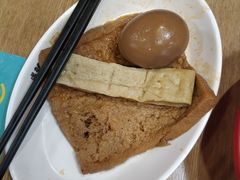 -晋宝章大同刀削面(和平里店)