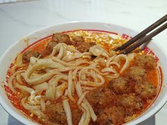 -青年路烩面馆(绿地世纪城店)