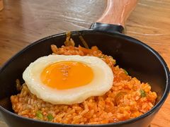 -汉拿山(北京上地华联店)