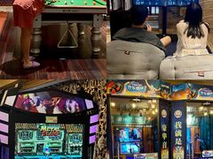 -天津瀚金佰九号温泉酒店(南楼地铁站店)