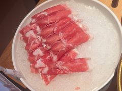 -巴奴毛肚火锅(七宝领展广场店)