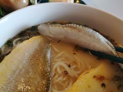 -顶特勒·黄鱼馆·特色菜(上海大世界店)