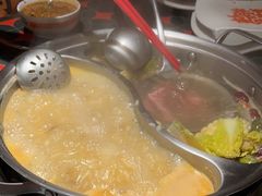 -南城十里潮汕鲜牛火锅·鲜虾生滚粥(融汇老商埠店)