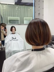 -5M HAIR SALON