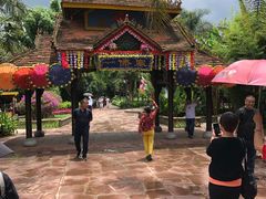 -云南民族村